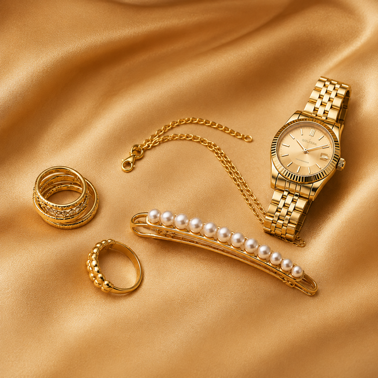 Accessories