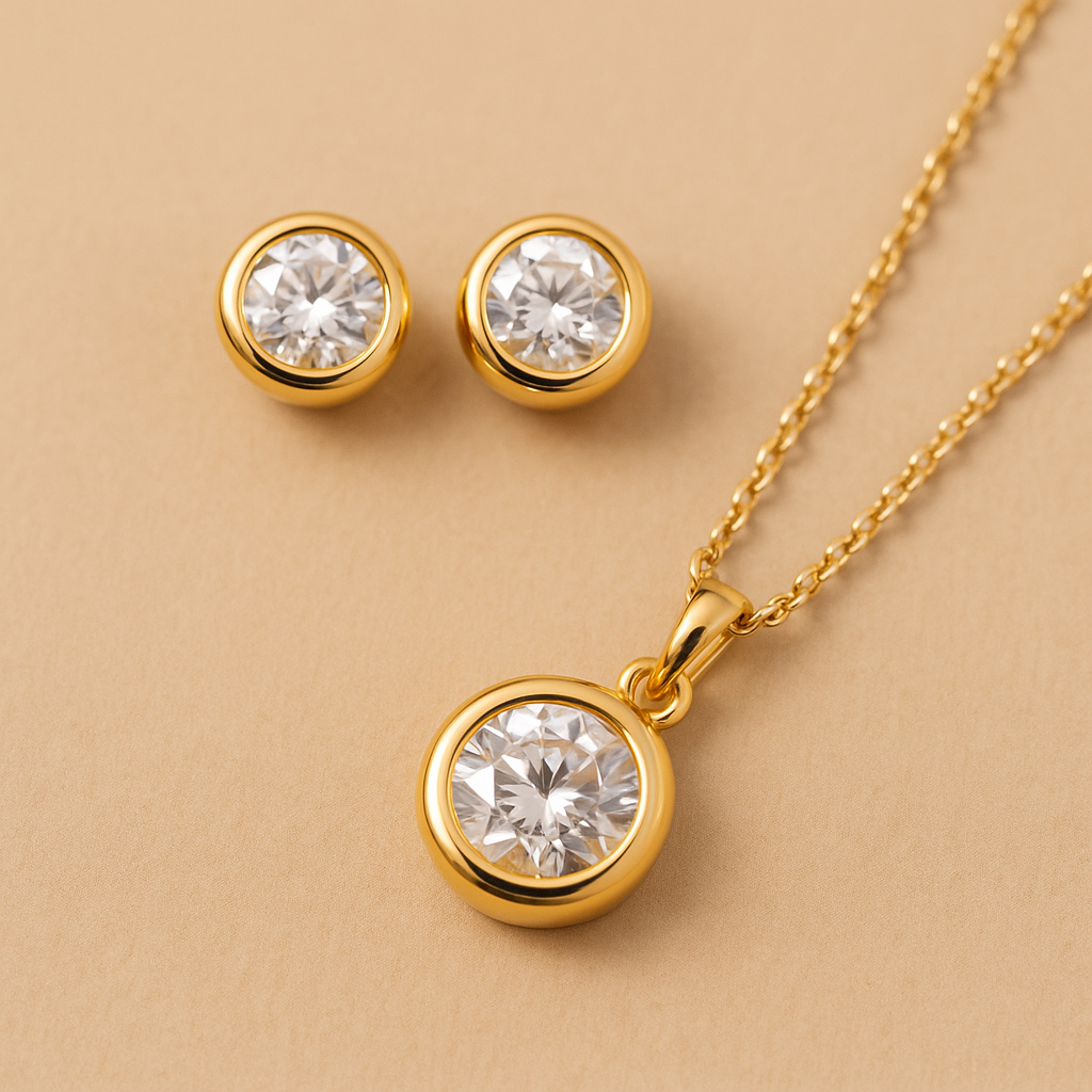 Jewel Combo